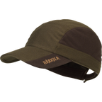 Sapca Harkila Mountain Hunter cap Hunting green/Shadow brown