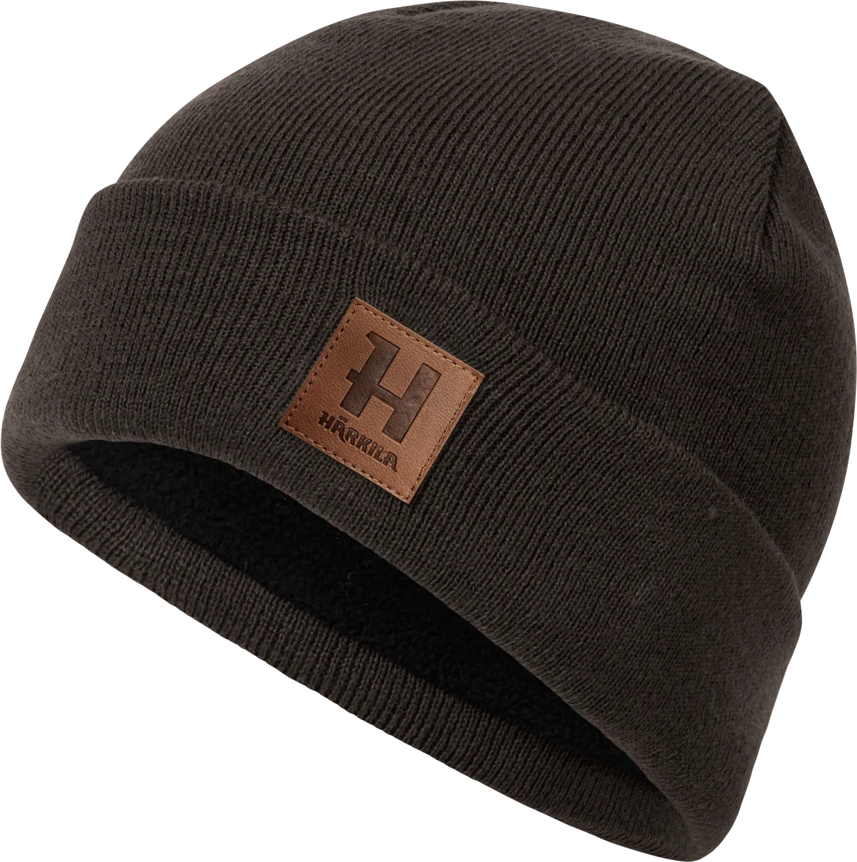 Caciula Harkila Annaboda 2.0 HSP, Demitasse Brown