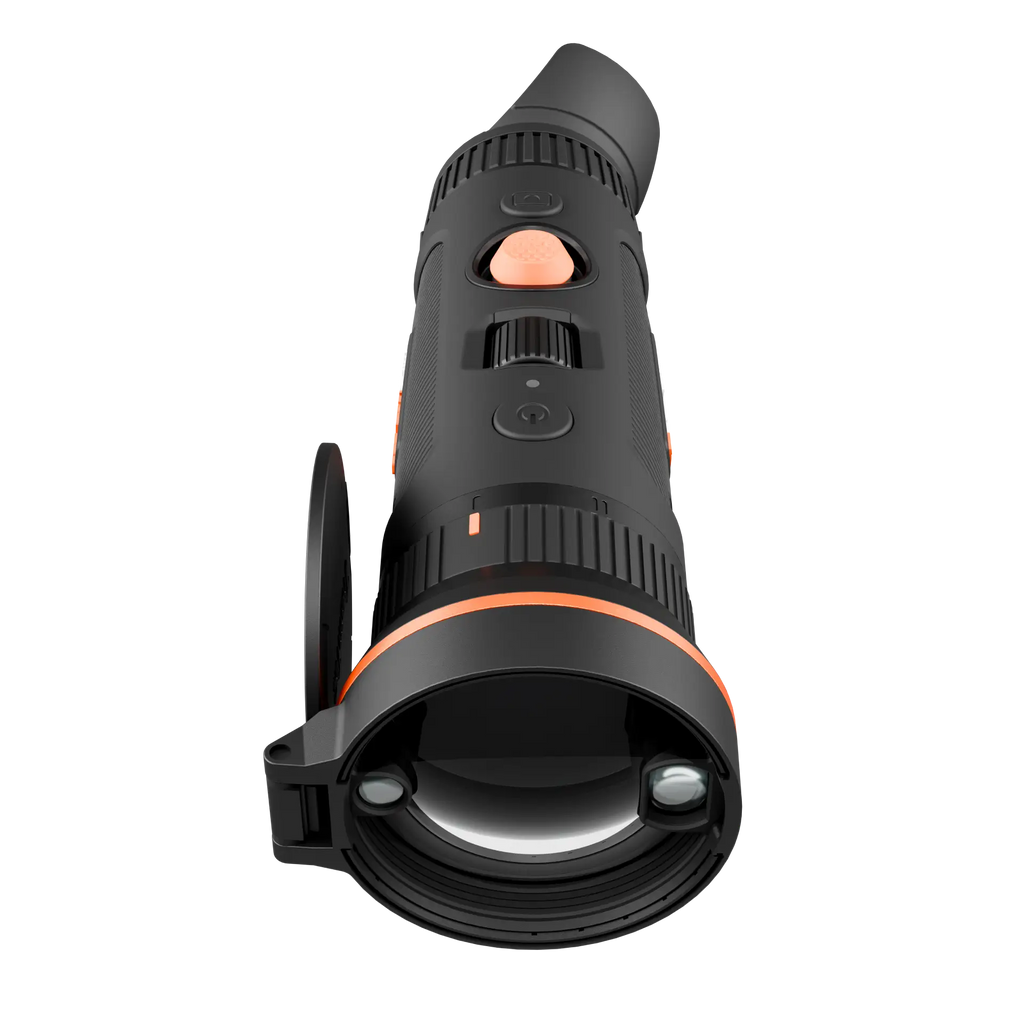 Camera termoviziune ThermTec Wild 650L PRO
