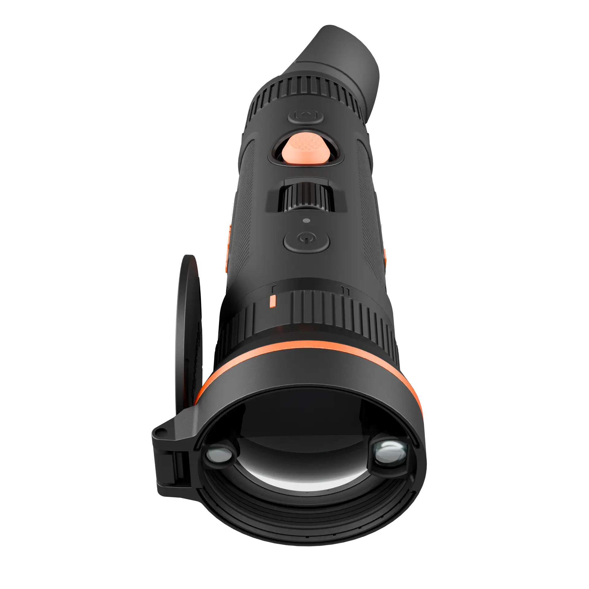Camera termoviziune ThermTec Wild 650L PRO
