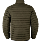 Geaca Harkila Clim8 Insulated, control automat al temperaturii