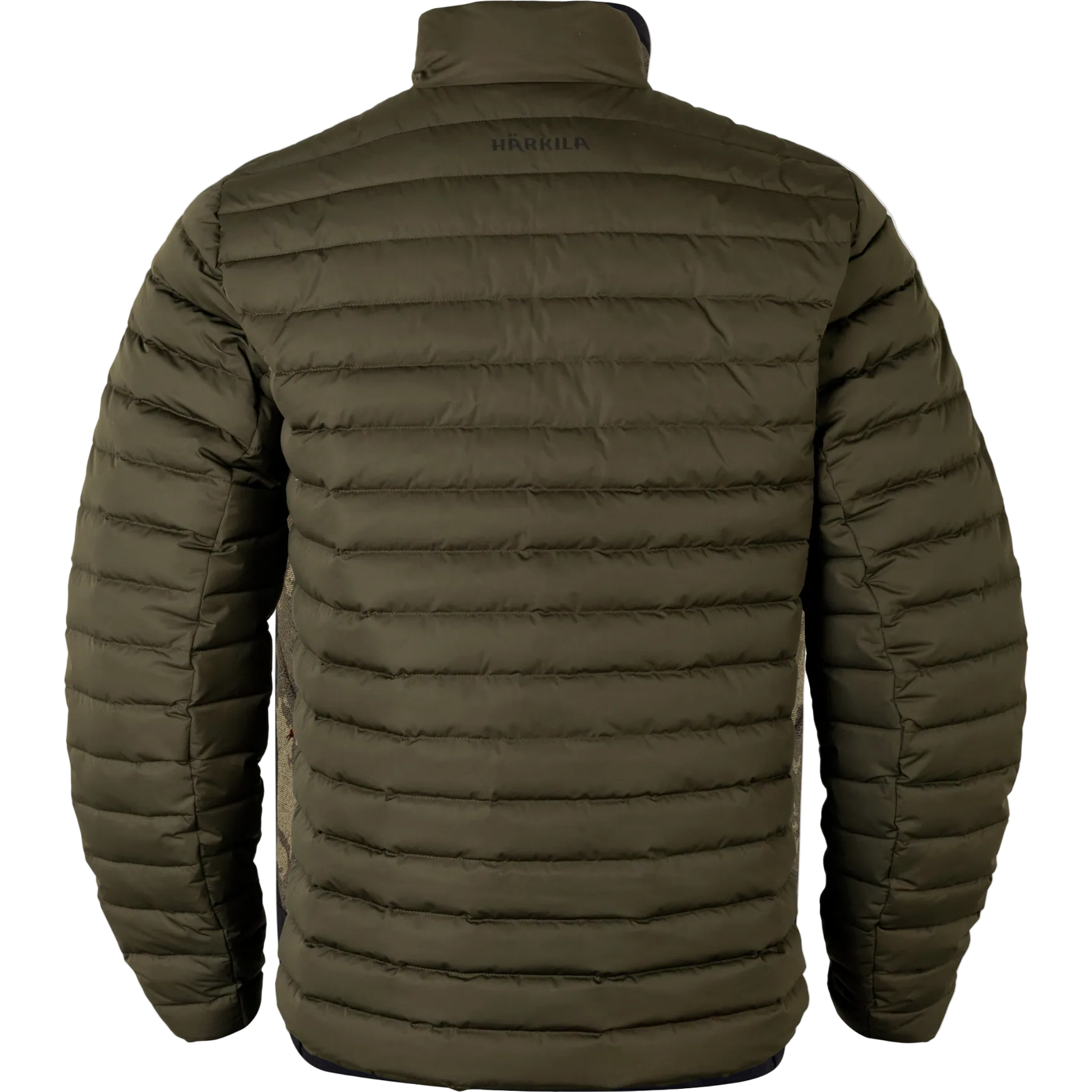 Geaca Harkila Clim8 Insulated, control automat al temperaturii