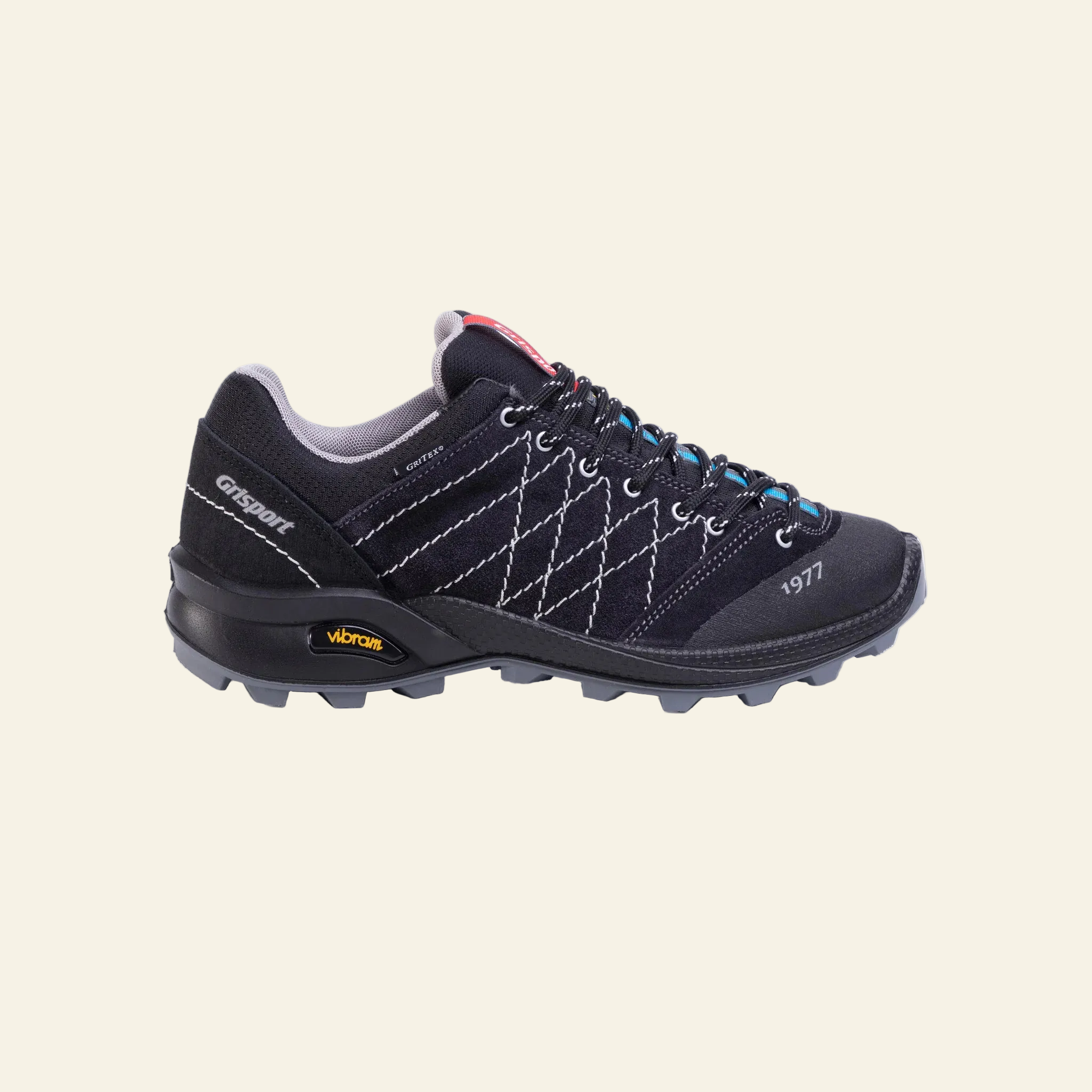 Pantofi Grisport 13133V3G