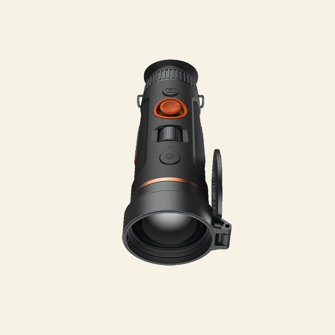 Camera termoviziune ThermTec Wild 635