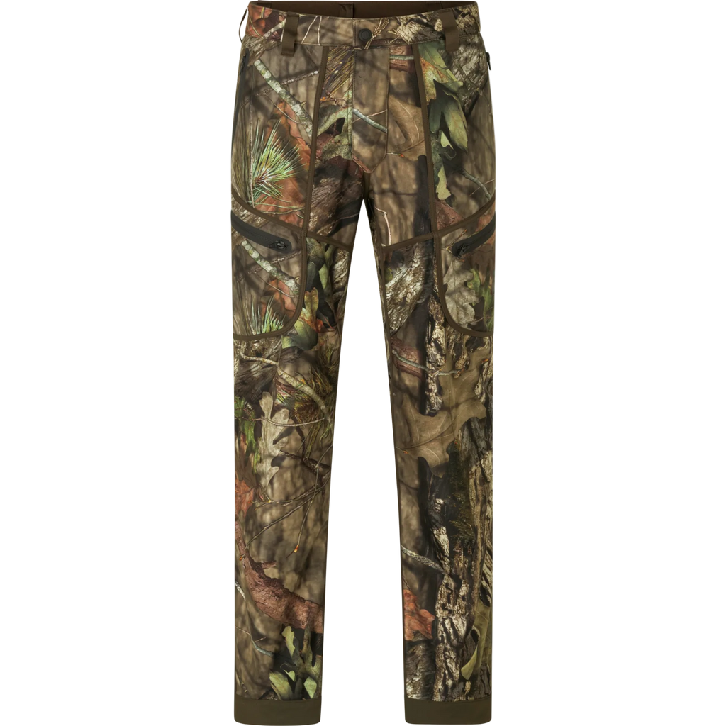 Pantaloni Harkila Kamko camo WSP, reversibili