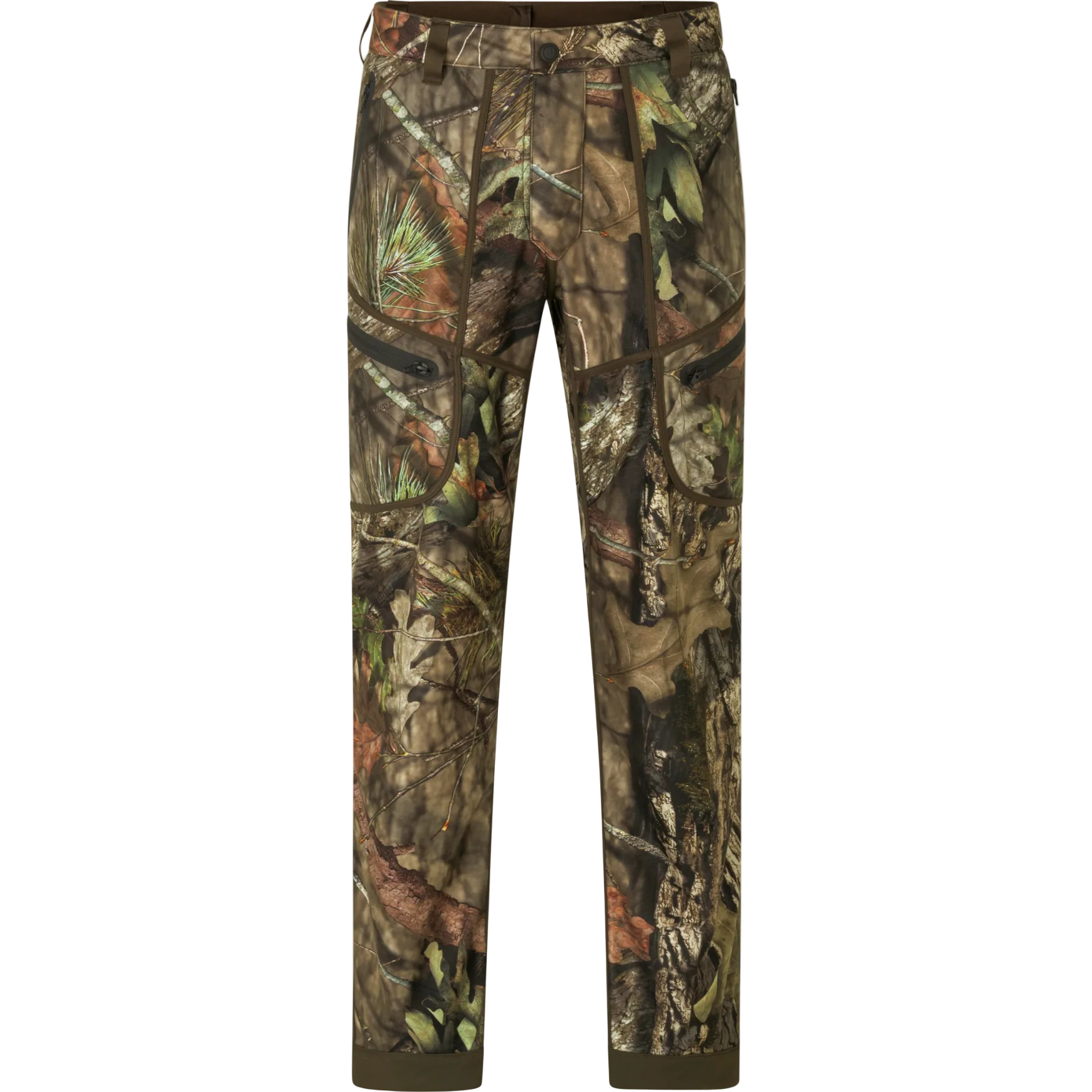 Pantaloni Harkila Kamko camo WSP, reversibili