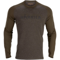 Bluza de corp Harkila Metso, Willow green