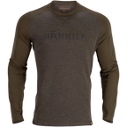 Bluza de corp Harkila Metso, Willow green