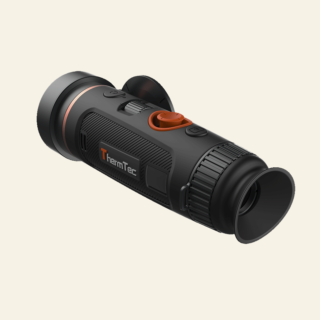 Camera termoviziune ThermTec Wild 650