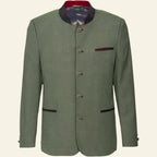 Sacou Luis Steindl, verde