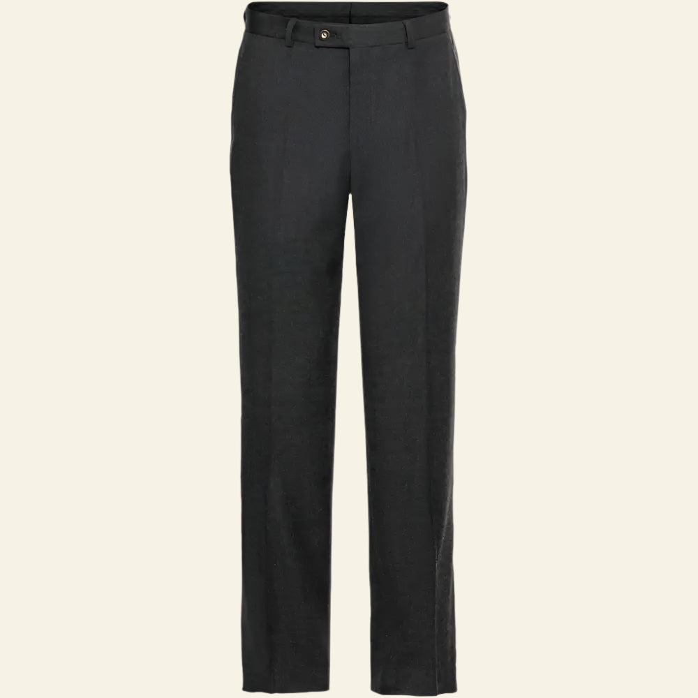 Pantaloni Luis Steindl - Antracit