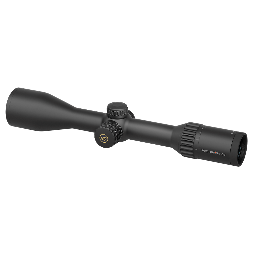 Luneta Vector Optics Continental x8 2-16x50 G4