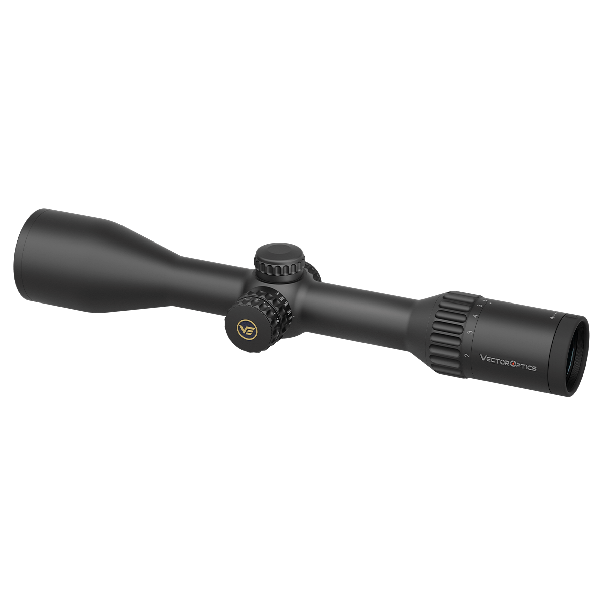 Luneta Vector Optics Continental x8 2-16x50 G4