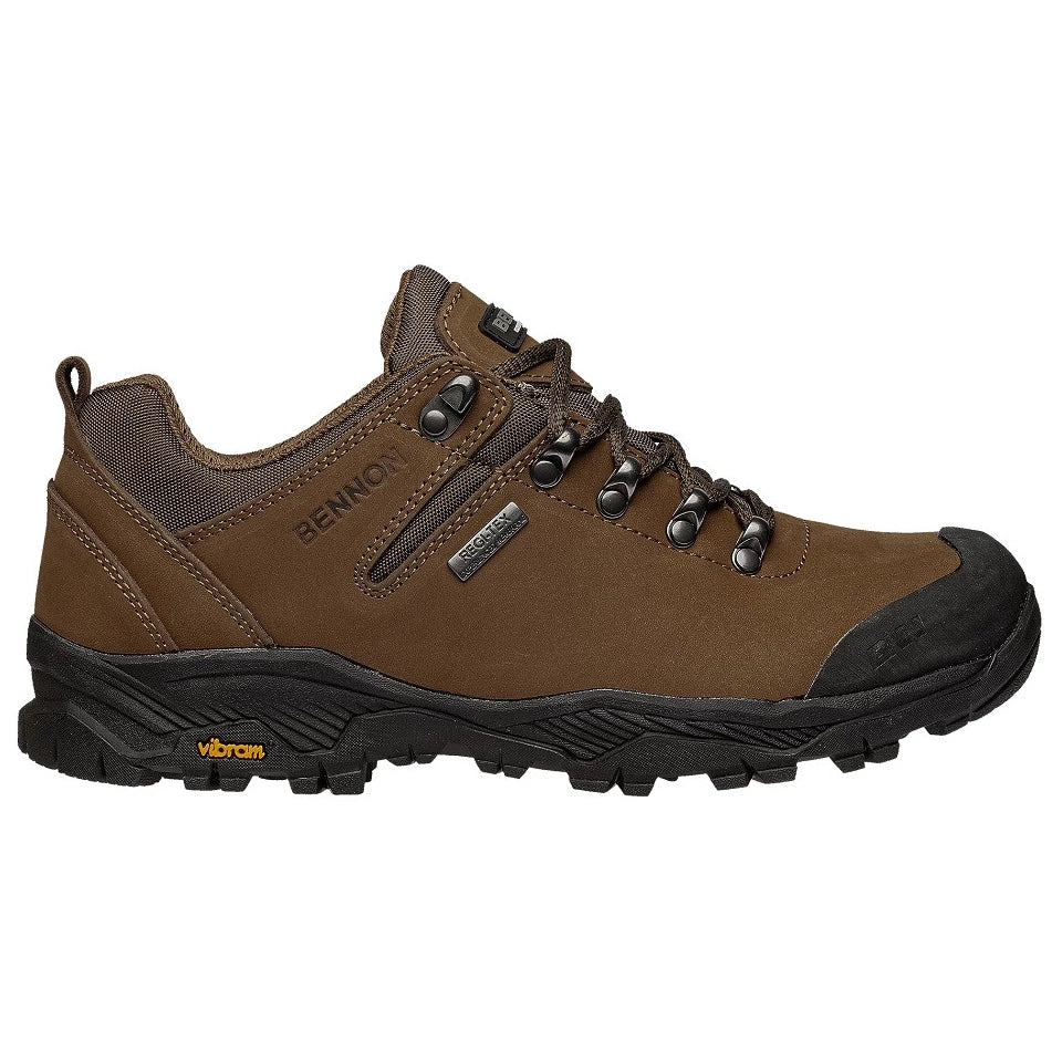 Pantofi Bennon Terreno Low
