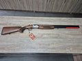 Bock ATA SP Nickel, cal 12/76, tevi 71cm, socuri