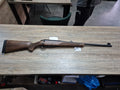 Carabina Tikka T3X Hunter, cal 22-250 rem, 57cm, pat lemn