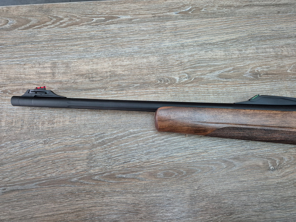 Carabina semiautomata Browning BAR 4X, cal 30-06, teava fluted 53cm