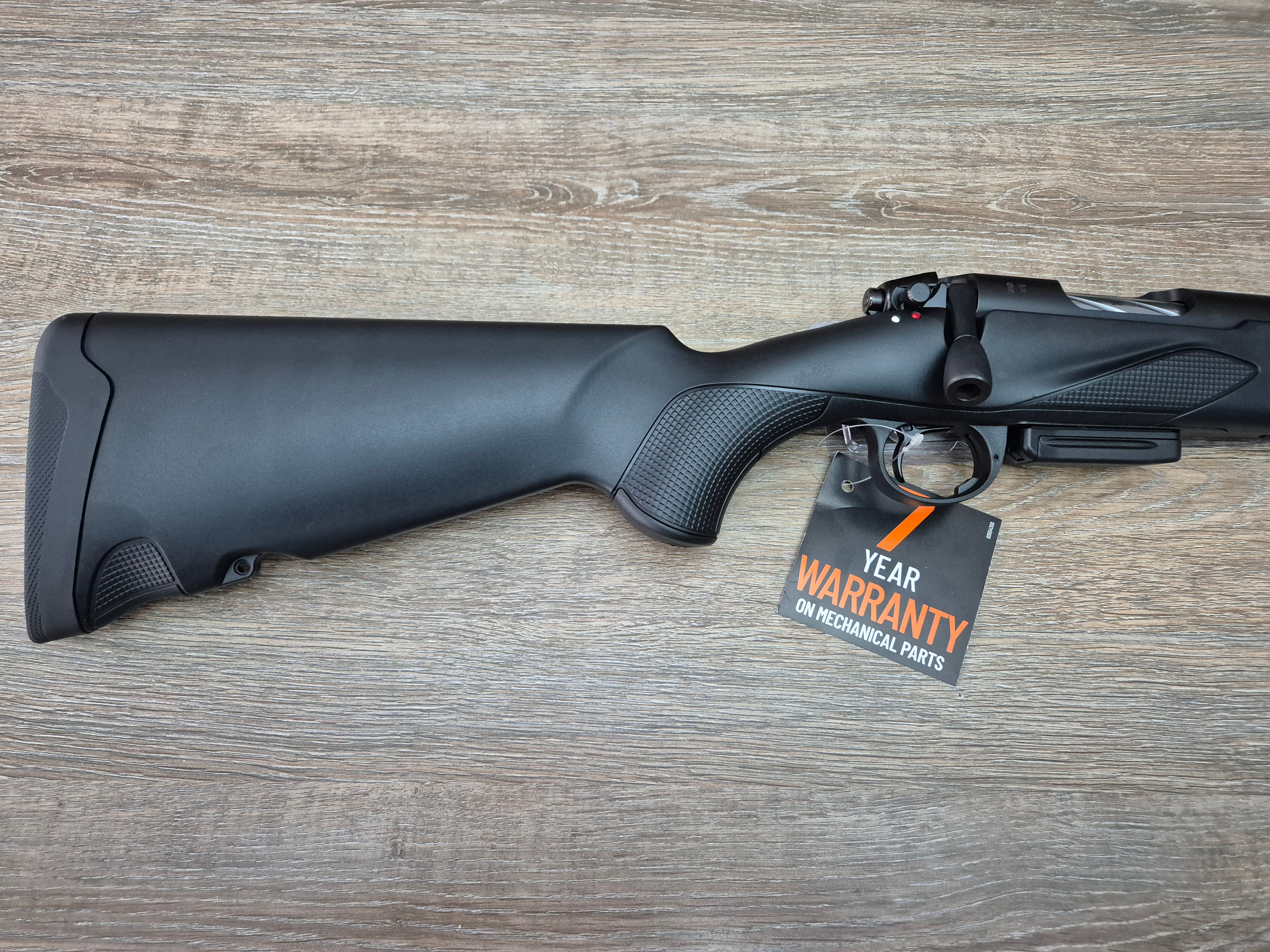 Carabina Franchi Horizon, cal 223 rem, 56cm, pat sintetic