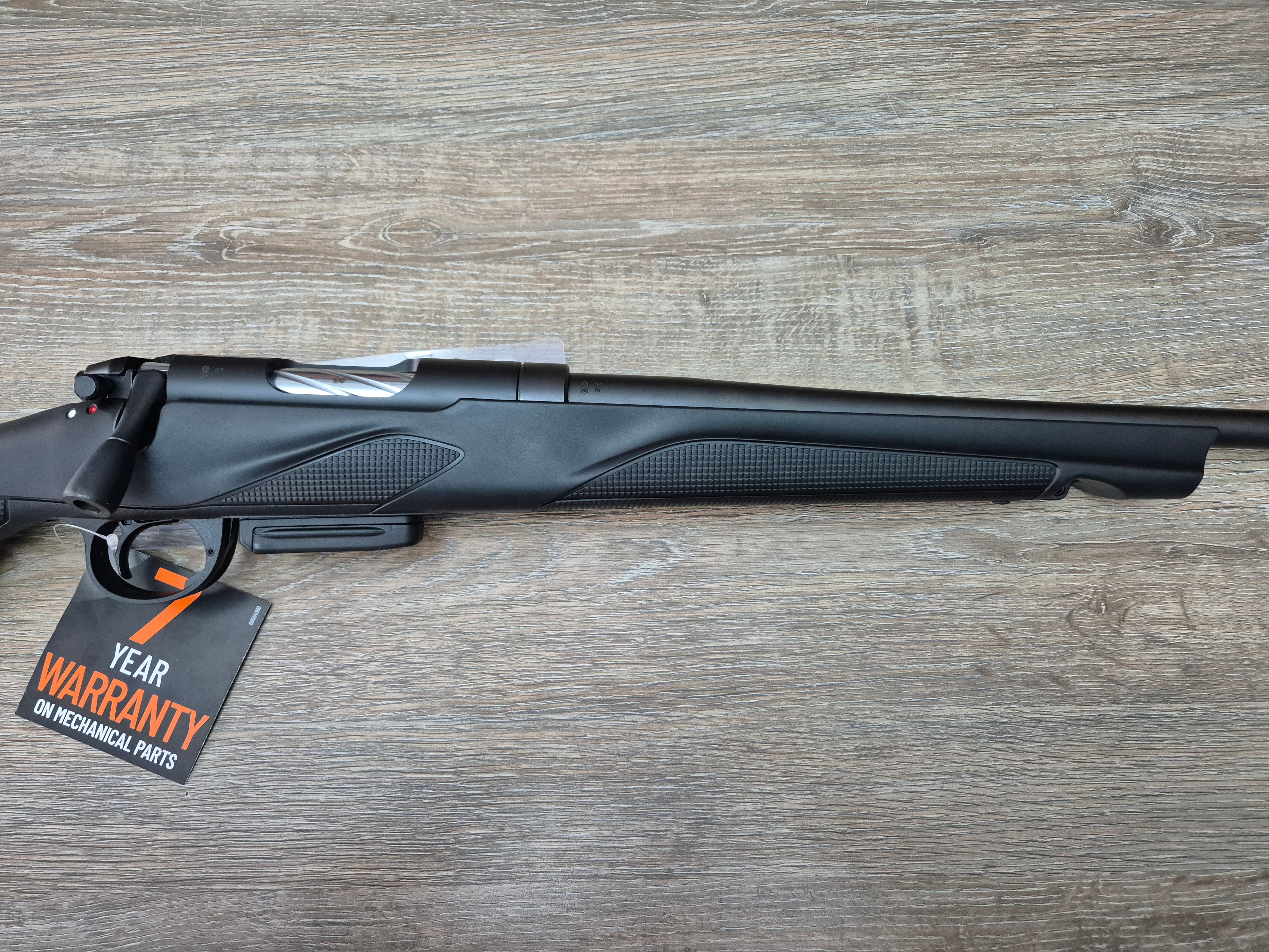 Carabina Franchi Horizon, cal 223 rem, 56cm, pat sintetic