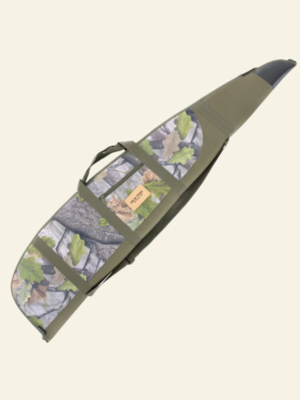 Husa Arma Carabina JackPyke Super Scope EVO