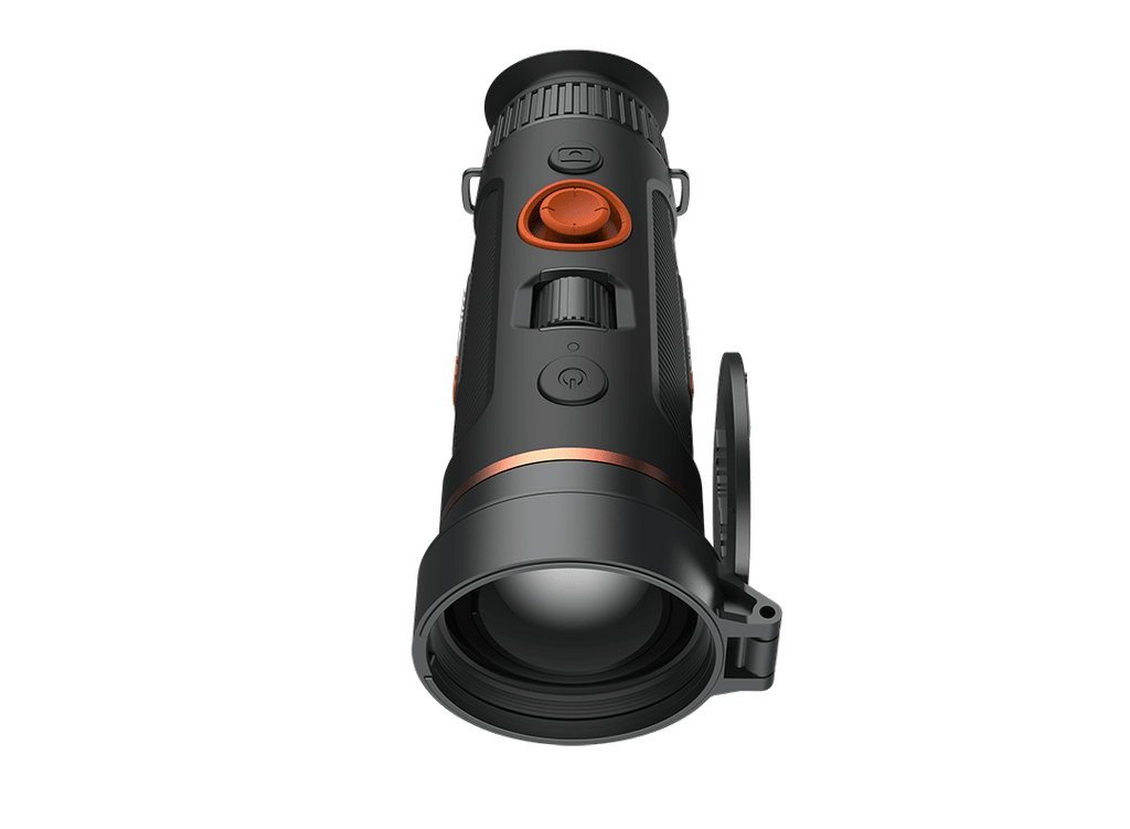 Camera termoviziune ThermTec Wild 335