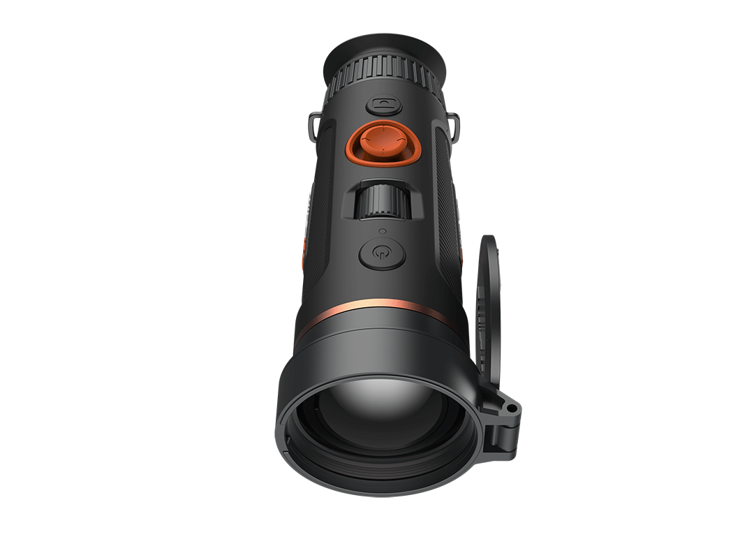 Camera termoviziune ThermTec Wild 650