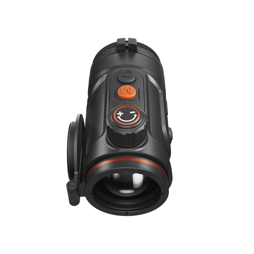 Camera termoviziune ThermTec Hunt 335 Pro Clip-on