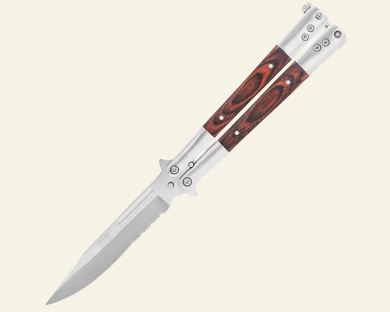 Cutit Fluture Joker JKR145