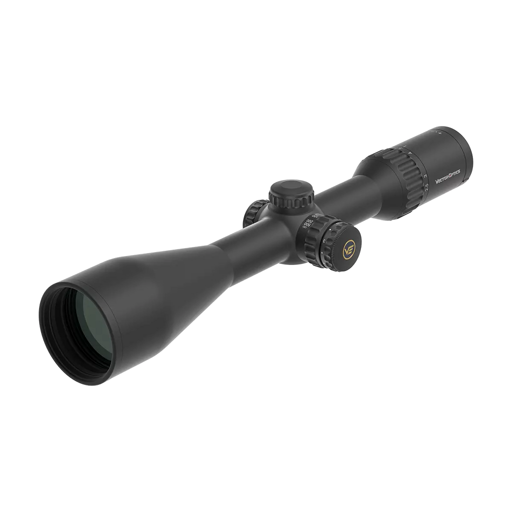 Luneta Vector Optics Continental x6 2.5-15x56 G4 Fiber
