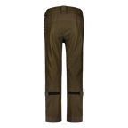 Pantaloni Alaska Superior 2, Moss Brown, impermeabili