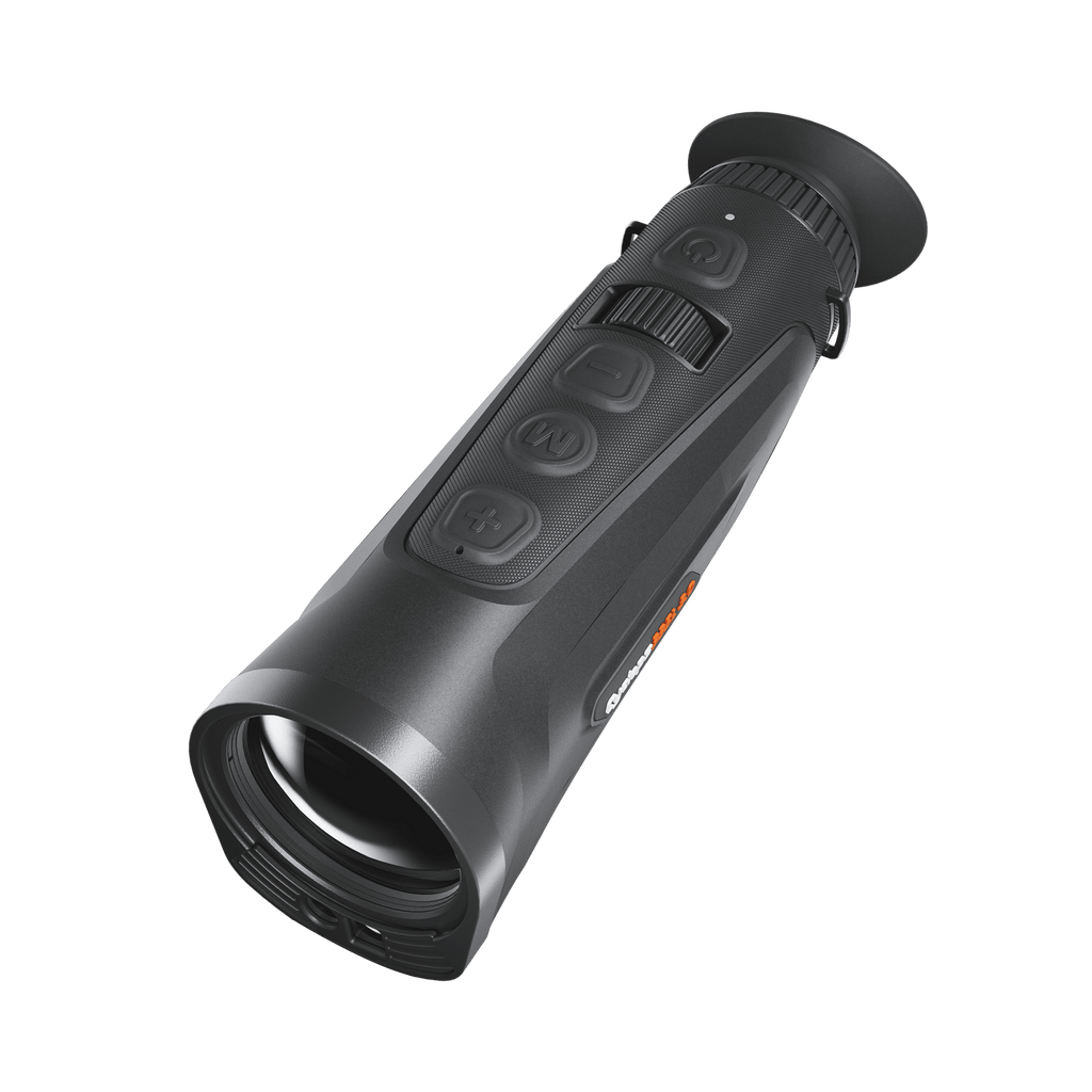 Camera termoviziune ThermTec Cyclops 335L 3.0, cu telemetru