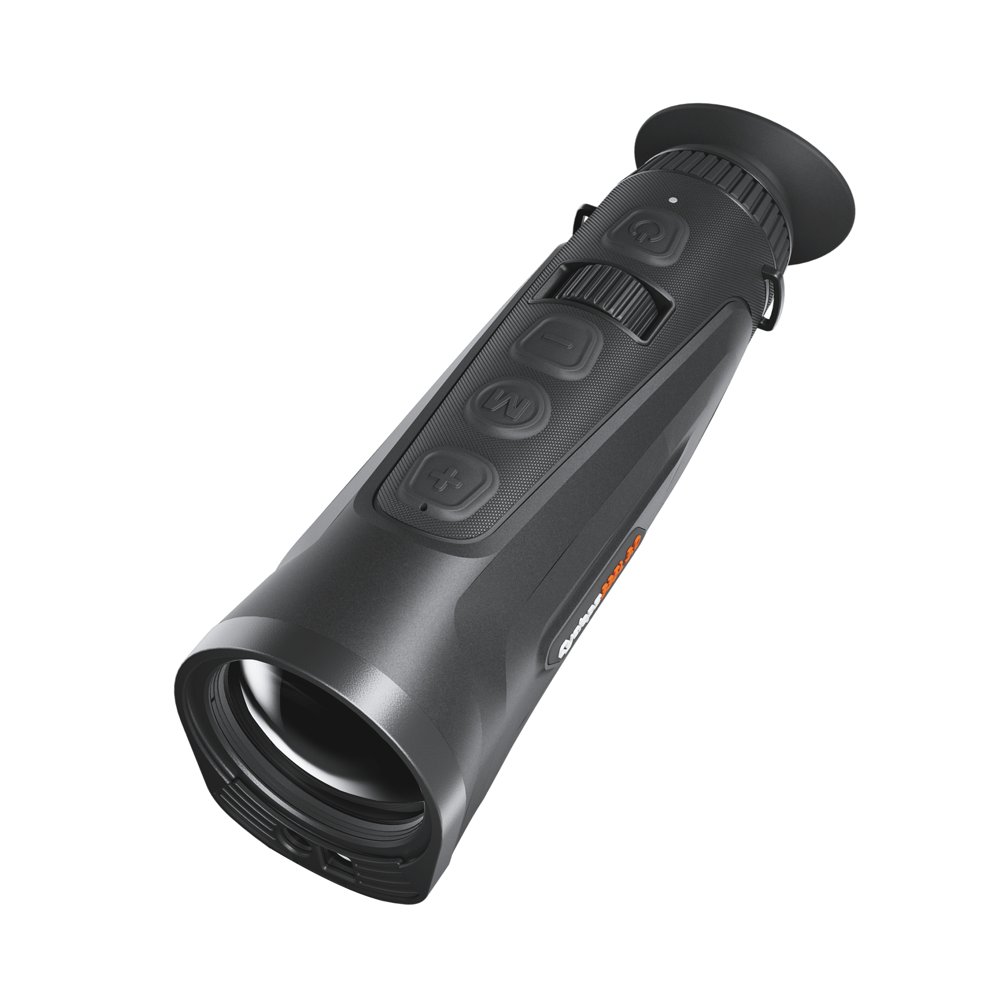 Camera termoviziune ThermTec Cyclops 335L 3.0, cu telemetru