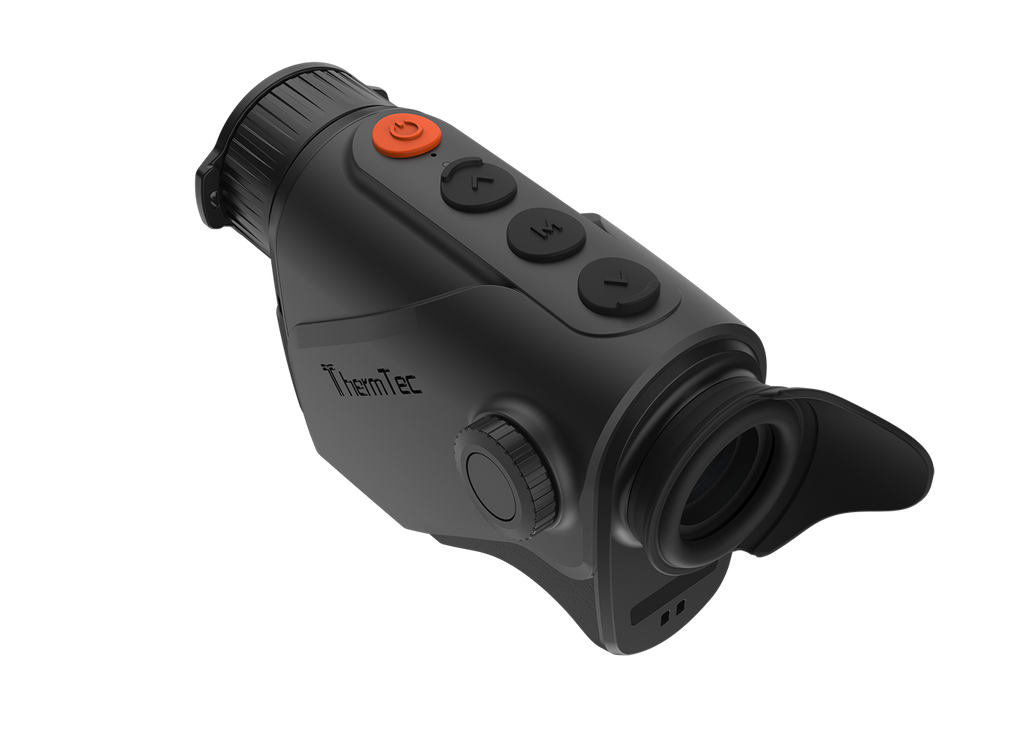 Camera termoviziune ThermTec Cyclone 315