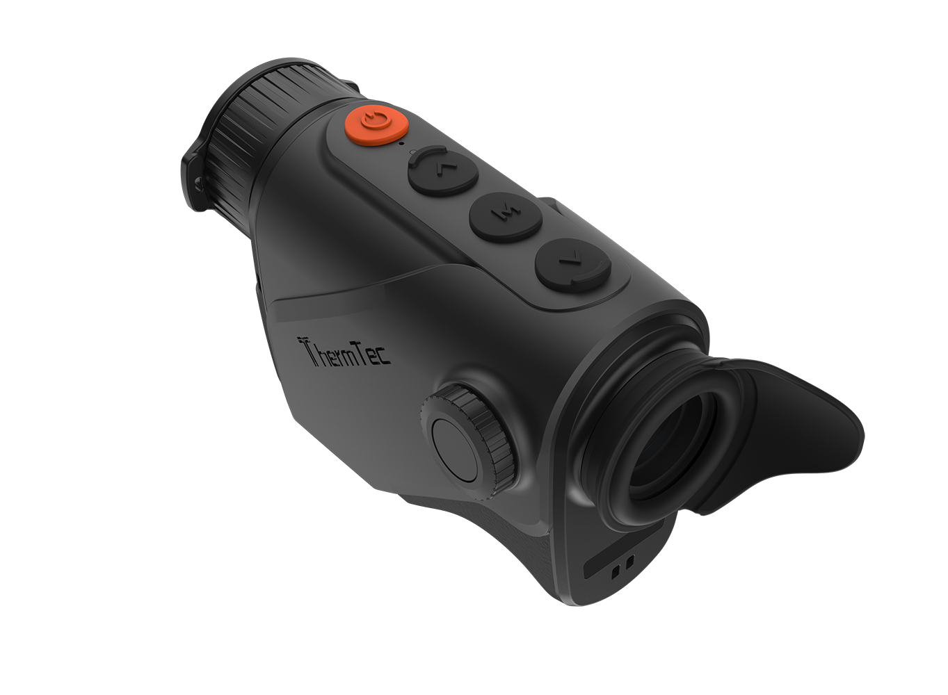 Camera termoviziune ThermTec Cyclone 315