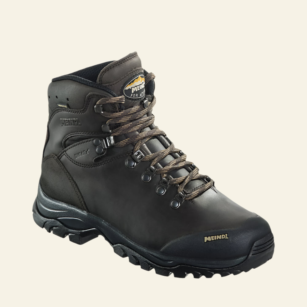 Bocanci Meindl Kansas GTX, old loden, impermeabili