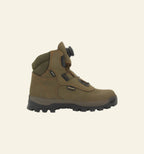 Bocanci CHIRUCA Boxer, Gore-Tex, sireturi rapide BOA, piele olive, impermeabili