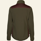 Fleece Dama Harkila Oda,Willow Green