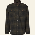 Camasa Seeland Canada Yukon Pine Green Check