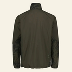 Geaca Alaska Active Hunter Hybrid, Night Green