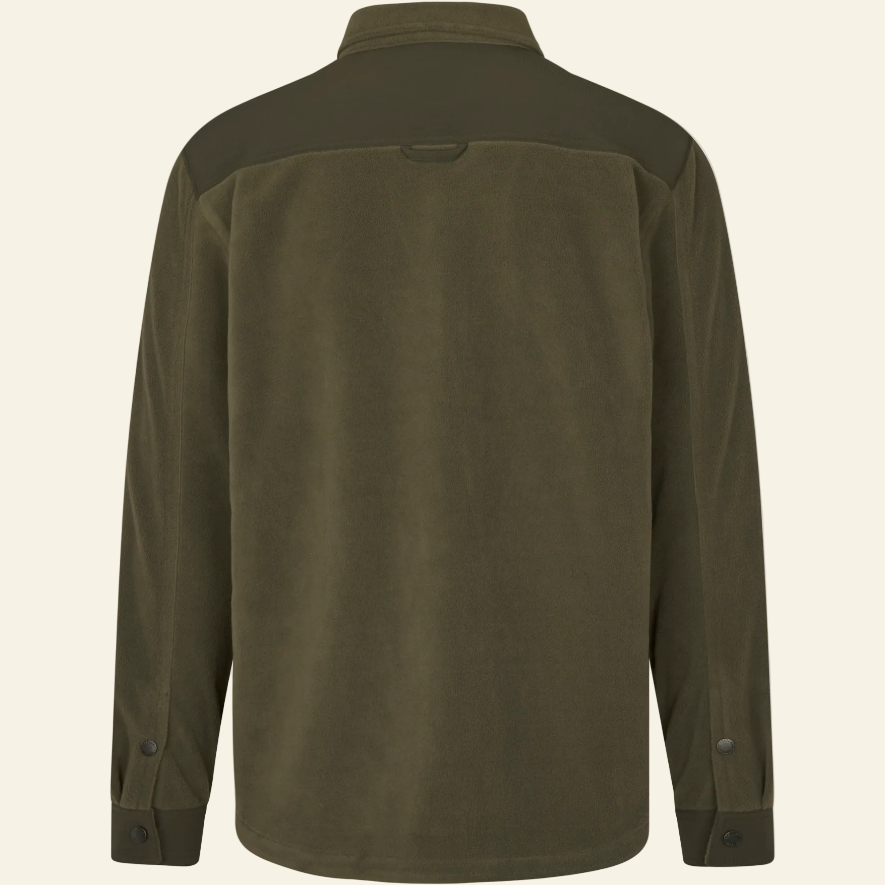 Camasa Seeland Gust Fleece Grape leaf