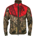 Geaca Harkila Kamko camo WSP, reversibila