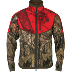 Geaca Harkila Kamko camo WSP, reversibila