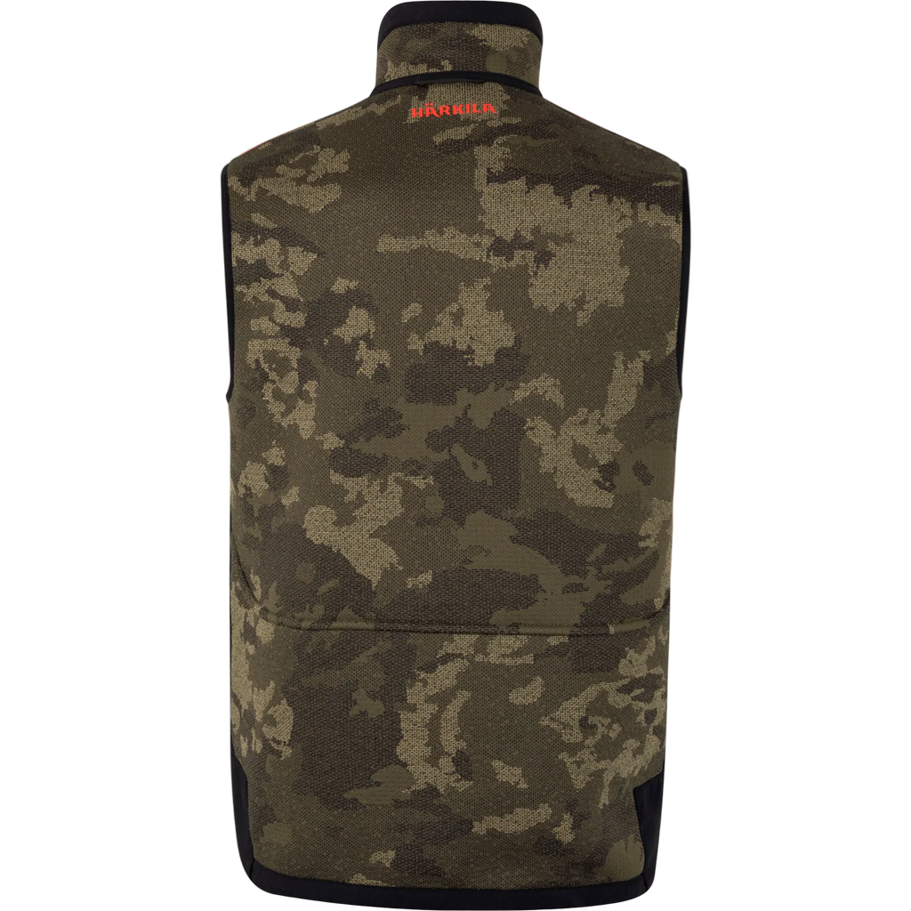 Vesta Reversibila Harkila Kamko Pro Edition