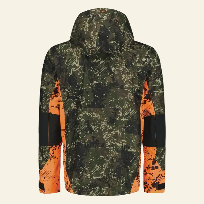 Geaca Alaska Superior Pro BT Safety Mix