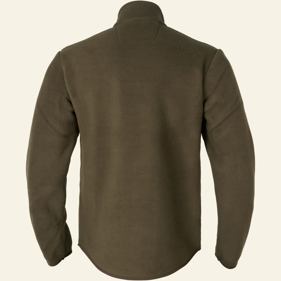 Jacheta Härkila Torsby fleece, Willow Green