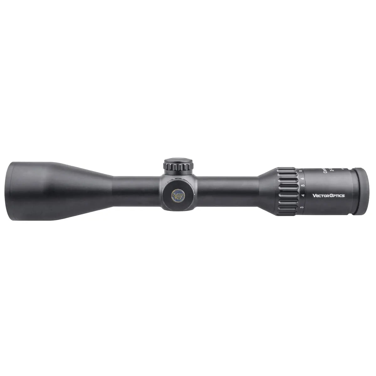 Luneta Vector Optics Continental x6 2-12x50 G4