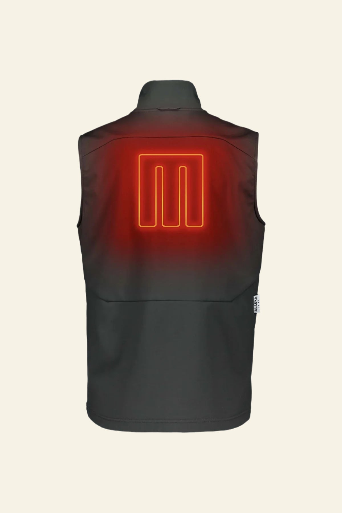 Vesta cu incalzire Alaska Heat System Ms