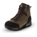 Bocanci Harkila Forest Hunter Mid, Gore-Tex, talpa Vibram, impermeabili, Willow Green