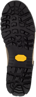 Bocanci Harkila Forest Hunter Mid, Gore-Tex, talpa Vibram, impermeabili, Willow Green