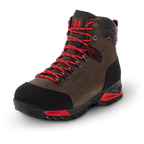 Bocanci Harkila Forest Hunter Mid, Gore-Tex, talpa Vibram, impermeabili, Dark brown